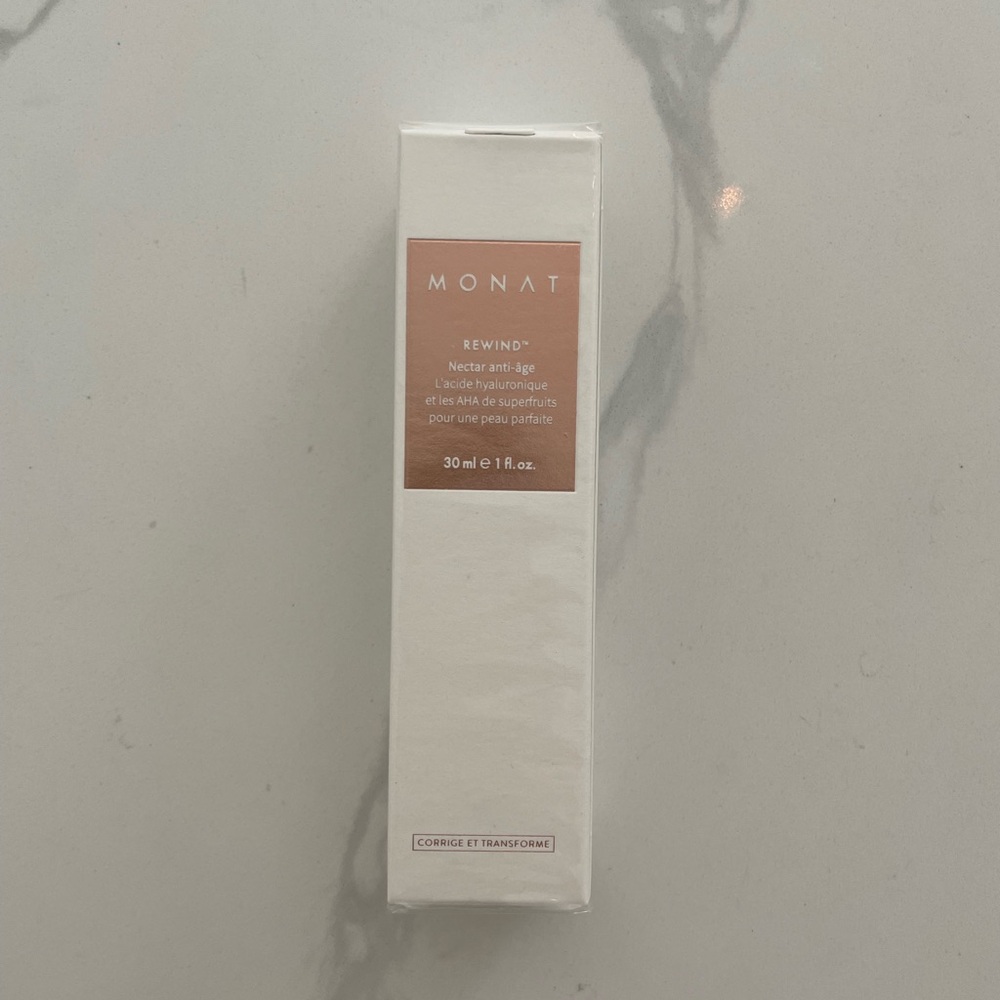 NIB Monat Rewind Age Control Nectar